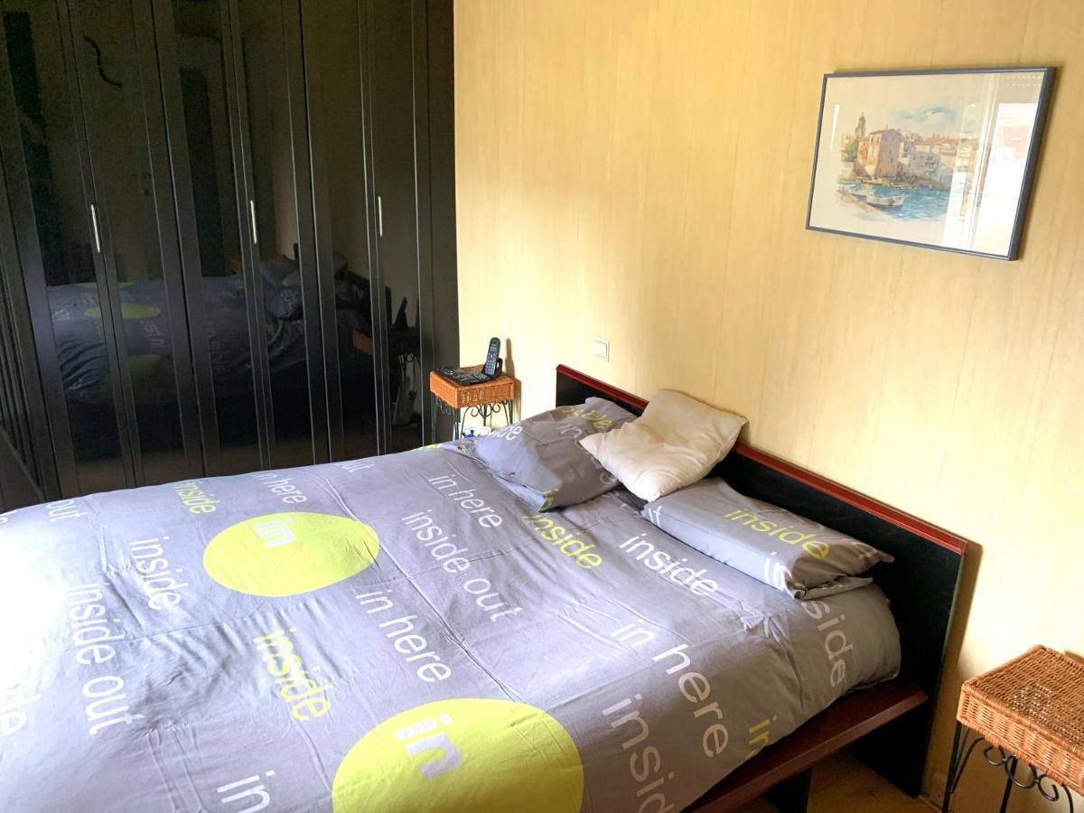 Chambres D'Hote "L Ecureuil" Proche De Mons, Pairi Daiza, A Cote De Spark'Oh Frameries Exterior foto